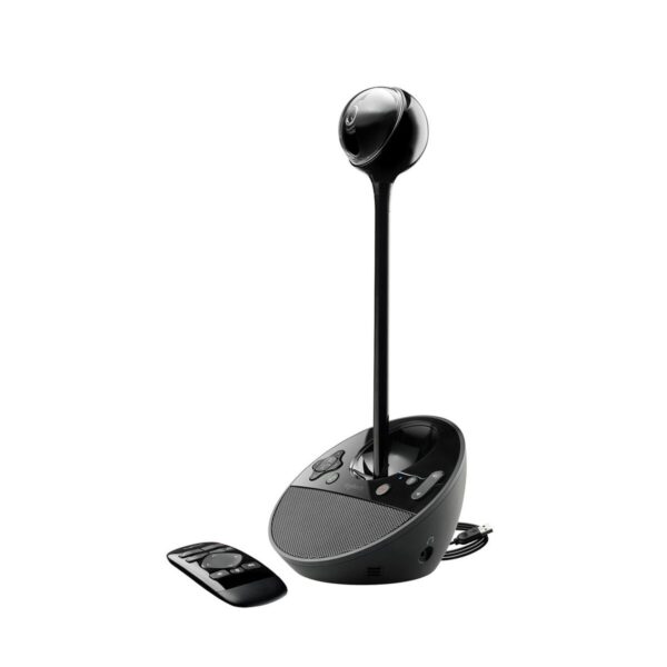 Webcam Logitech BCC950 – Bild 2