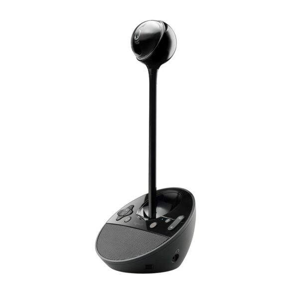 Webcam Logitech BCC950 – Bild 3