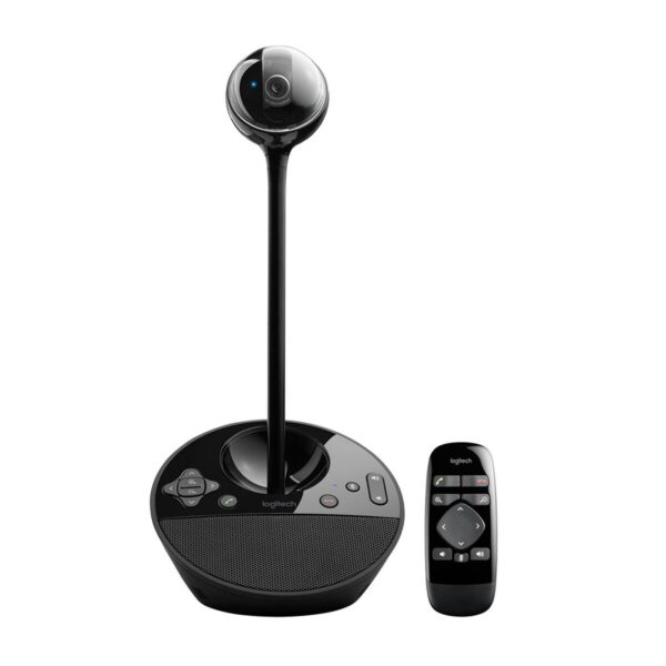 Webcam Logitech BCC950 – Bild 5