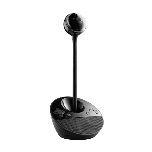 Webcam Logitech BCC950 – Bild 6