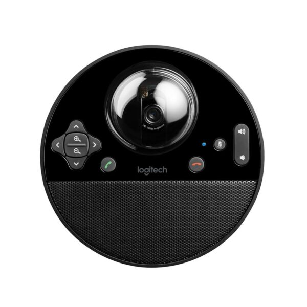 Webcam Logitech BCC950 – Bild 7