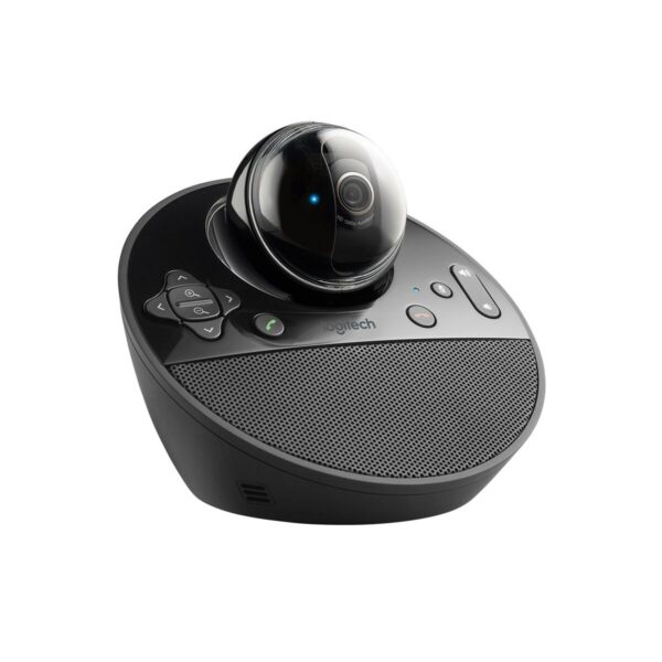 Webcam Logitech BCC950 – Bild 8