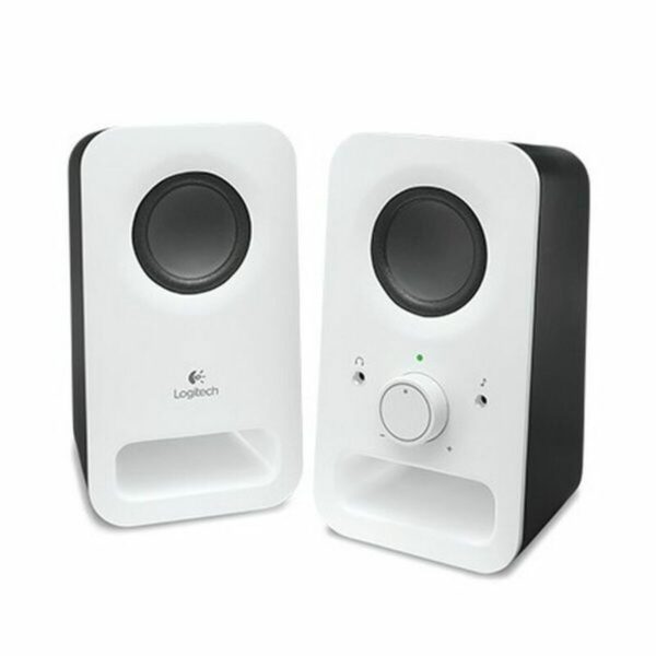 Lautsprecher Logitech 980-000815 6W Weiß – Bild 3