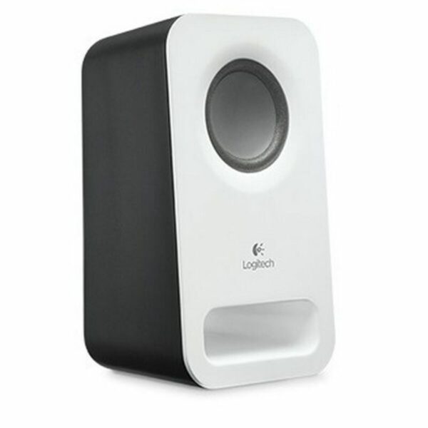 Lautsprecher Logitech 980-000815 6W Weiß – Bild 5