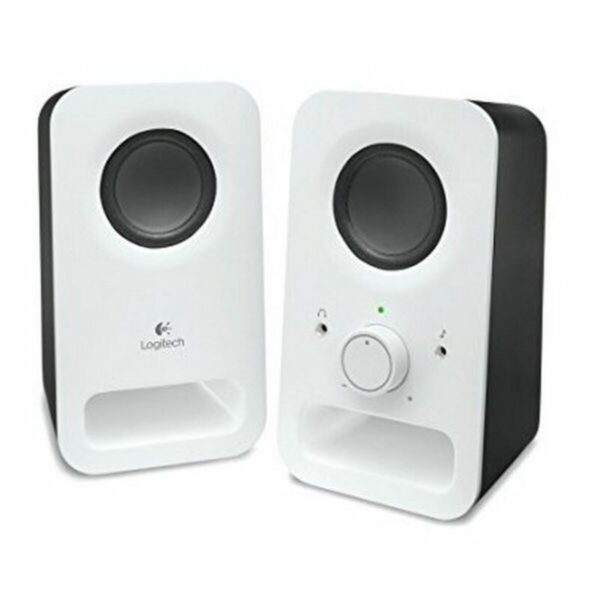 Lautsprecher Logitech 980-000815 6W Weiß – Bild 6