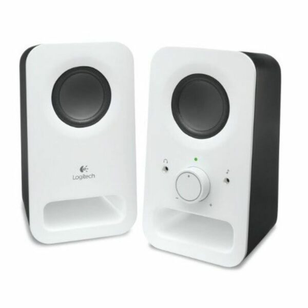 Lautsprecher Logitech 980-000815 6W Weiß – Bild 8