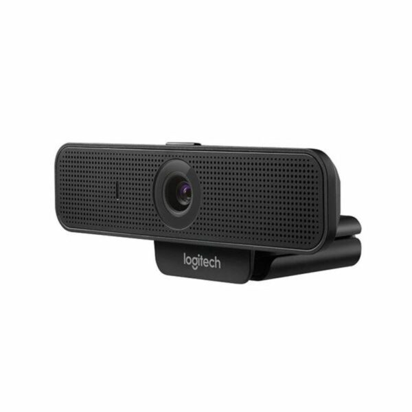 Webcam Logitech C925e Full HD 30 fps Schwarz (1) – Bild 2