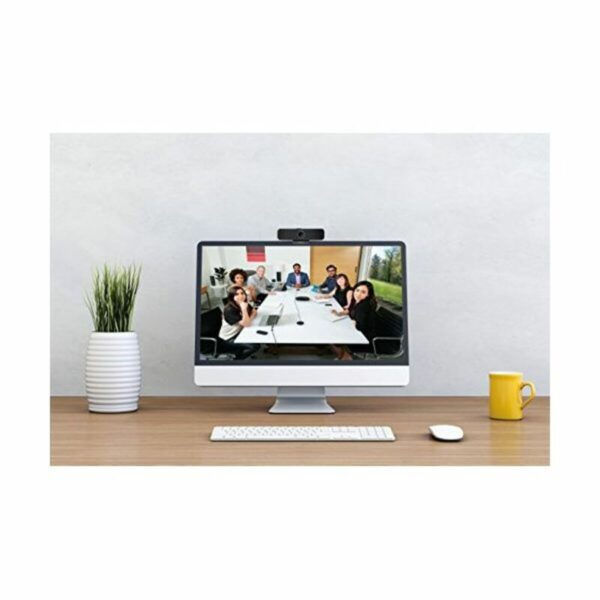 Webcam Logitech C925e Full HD 30 fps Schwarz (1) – Bild 5