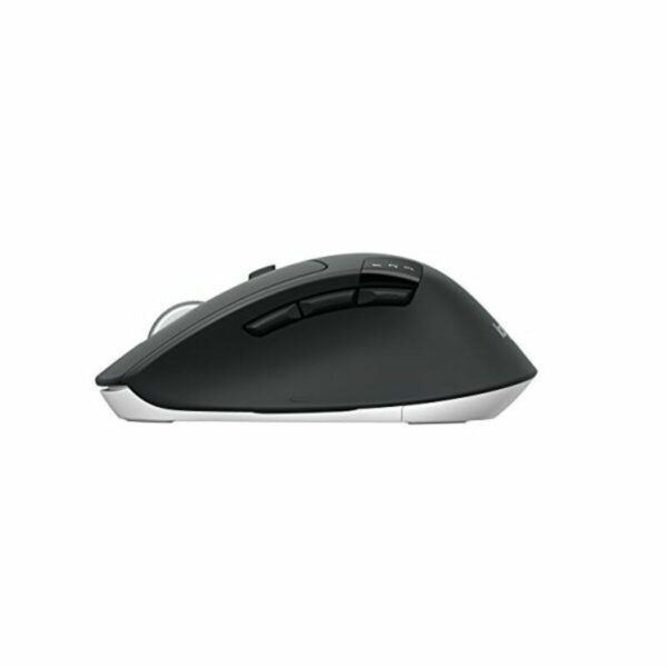 Schnurlose Mouse Logitech M720 Schwarz Schwarzweiß 1000 dpi – Bild 4