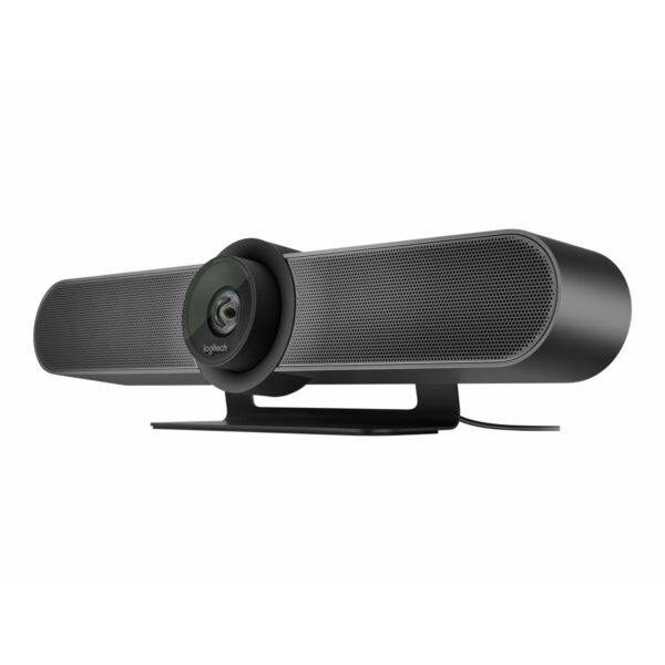 Webcam Logitech 960-001102 4K Ultra HD – Bild 2