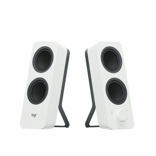Bluetooth-Lautsprecher Logitech 980-001292 Weiß 5 W