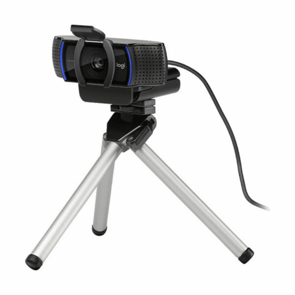 Webcam Logitech C920s Full HD (1) – Bild 2