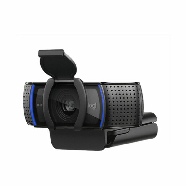 Webcam Logitech C920s Full HD (1) – Bild 3