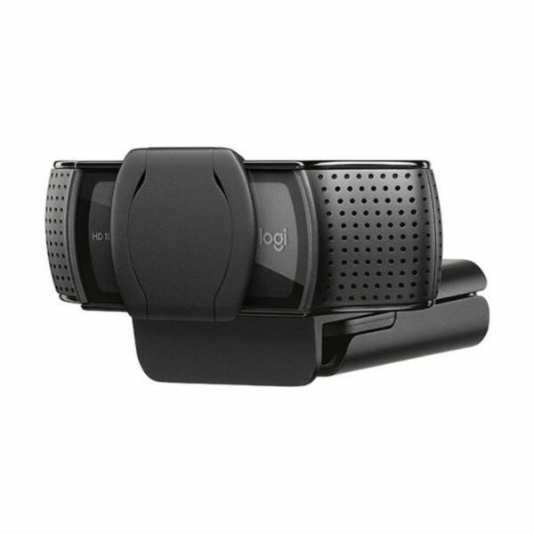 Webcam Logitech C920s Full HD (1) – Bild 4