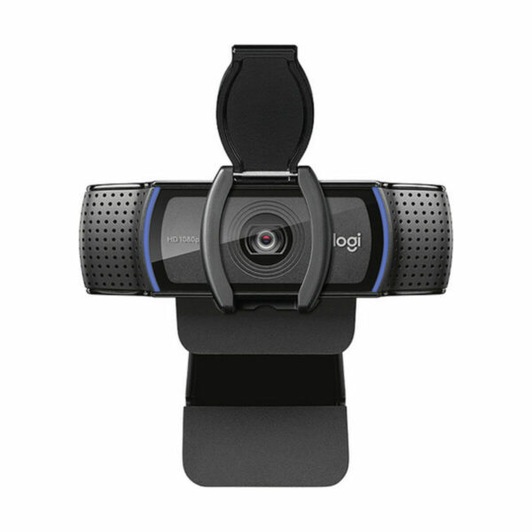 Webcam Logitech C920s Full HD (1) – Bild 5