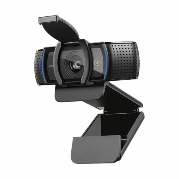 Webcam Logitech C920s Full HD (1) – Bild 6