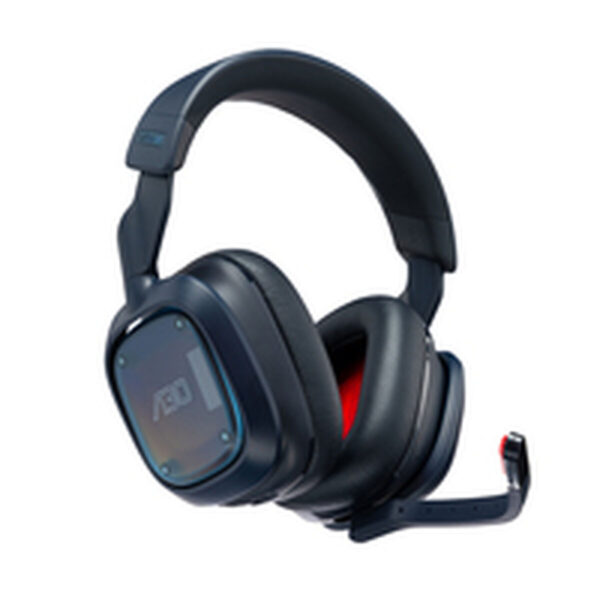 Kopfhörer Logitech 939-002008 Blau Schwarz – Bild 2