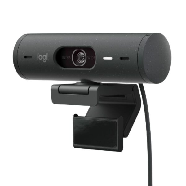 Webcam Logitech 960-001422 – Bild 2