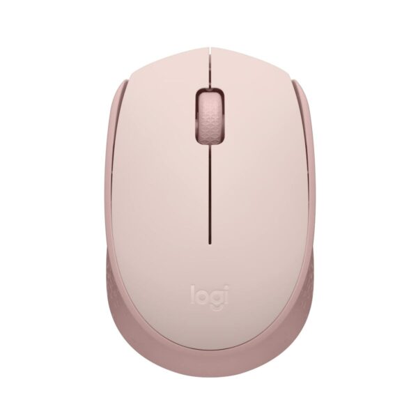 Mouse Logitech M171 Rosa – Bild 2