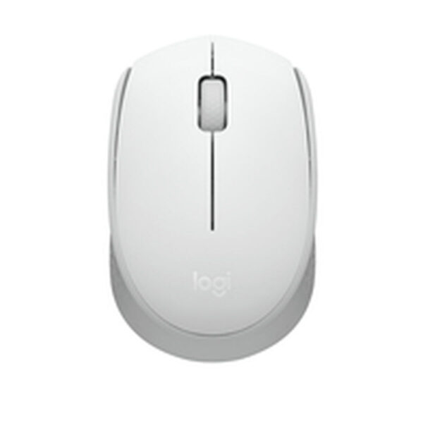 Mouse Logitech M171 Weiß – Bild 2