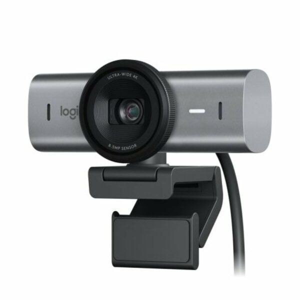 Webcam Logitech 960-001559 4K Ultra HD – Bild 2