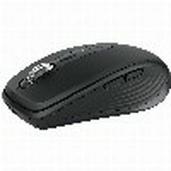 Mouse Logitech MX Anywhere 3S Graphit Schwarzweiß
