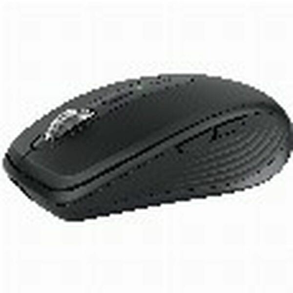 Mouse Logitech MX Anywhere 3S Graphit Schwarzweiß – Bild 3