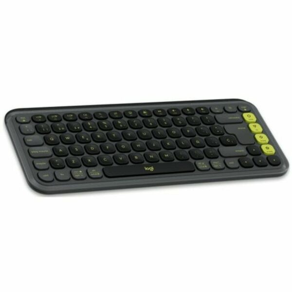 Mouse Logitech 920-013118 Graphit (Graphit) – Bild 3