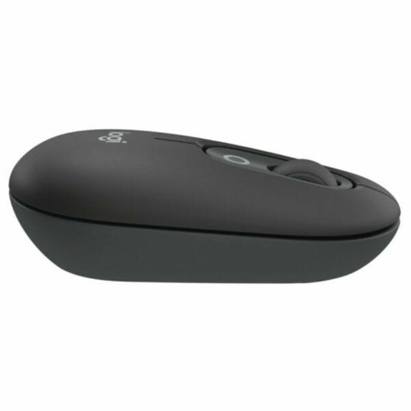 Mouse Logitech 920-013118 Graphit (Graphit) – Bild 4