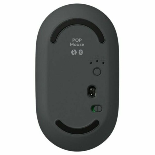 Mouse Logitech 920-013118 Graphit (Graphit) – Bild 5