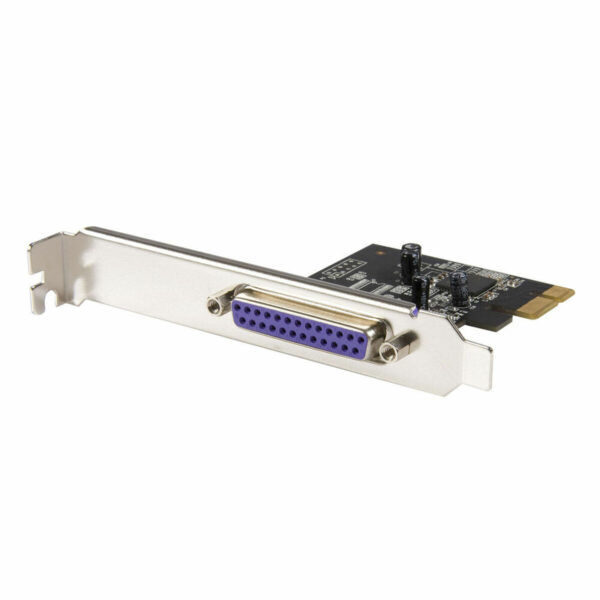 PCI-Karte Startech PEX1P2