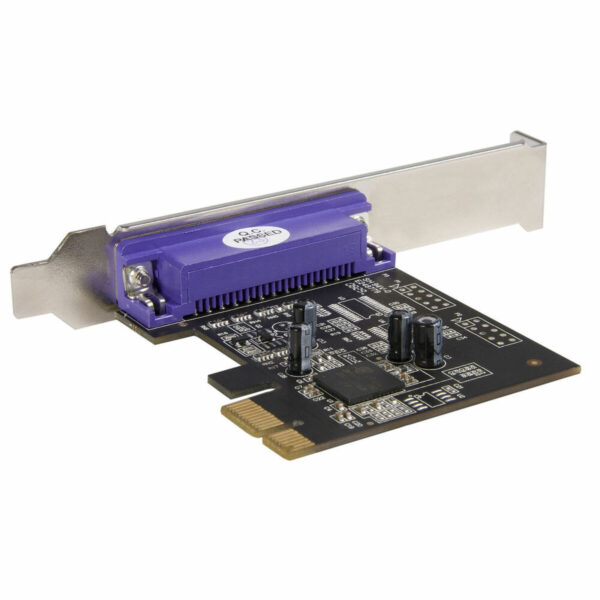 PCI-Karte Startech PEX1P2 – Bild 3