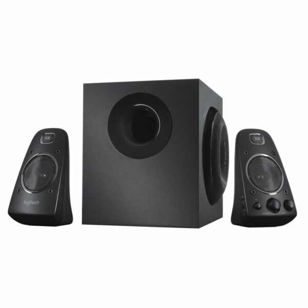 Lautsprecher Logitech Z623 – Bild 2