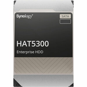 Festplatte Synology HAT5300-12T 3,5″ 12 TB