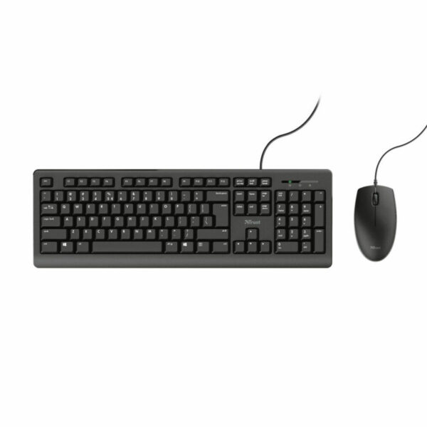 Tastatur Trust 23977 – Bild 5