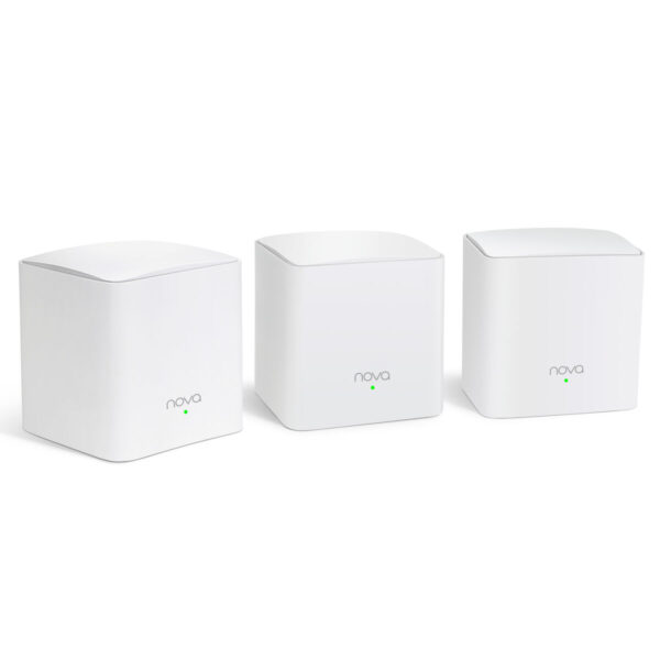 Router Tenda NOVA MW5C(3-PACK) – Bild 2