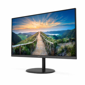 Monitor AOC Q27V4EA 27″ 2K LED