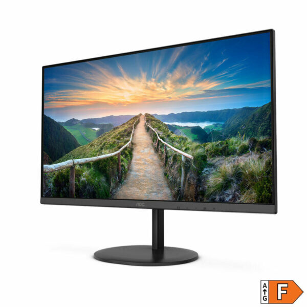 Monitor AOC Q27V4EA 27" 2K LED – Bild 2