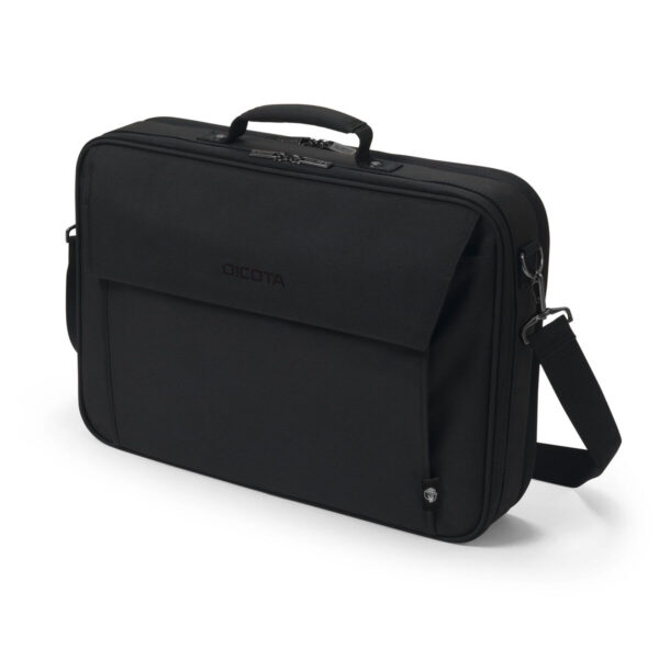 Laptoptasche Dicota D30492-RPET Schwarz 17,3" – Bild 3
