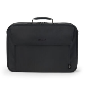 Laptoptasche Dicota D30492-RPET Schwarz 17,3″