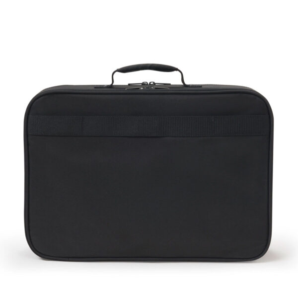 Laptoptasche Dicota D30492-RPET Schwarz 17,3" – Bild 7