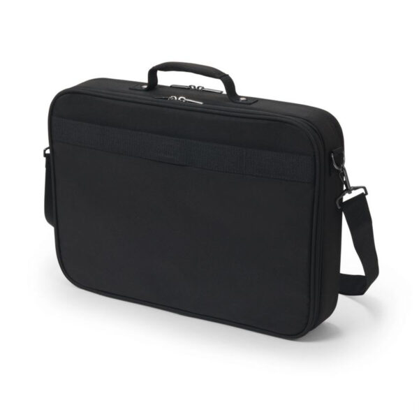 Laptoptasche Dicota Eco Multi Plus BASE Schwarz 15,6'' – Bild 5