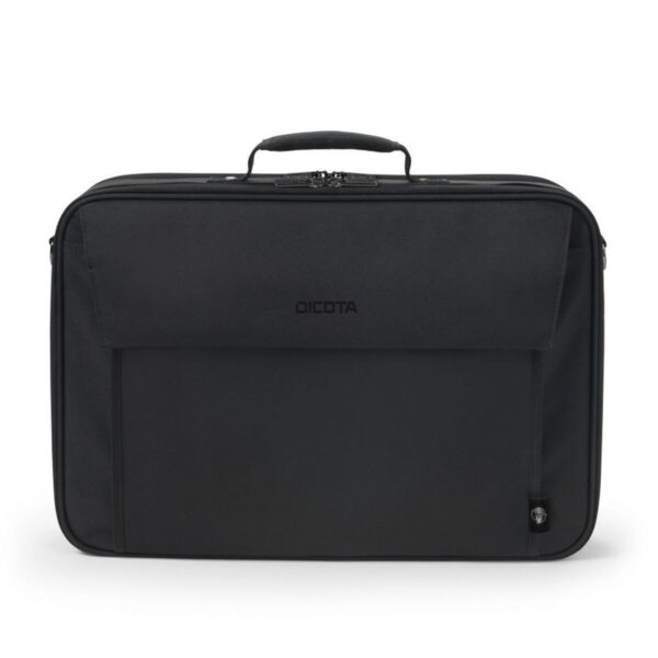 Laptoptasche Dicota Eco Multi Plus BASE Schwarz 15,6'' – Bild 6