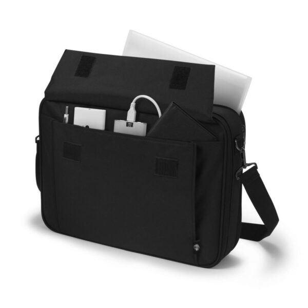 Laptoptasche Dicota Eco Multi Plus BASE Schwarz 15,6'' – Bild 2