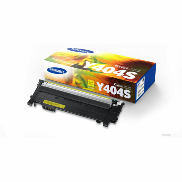 Toner HP SU444A Gelb – Bild 2