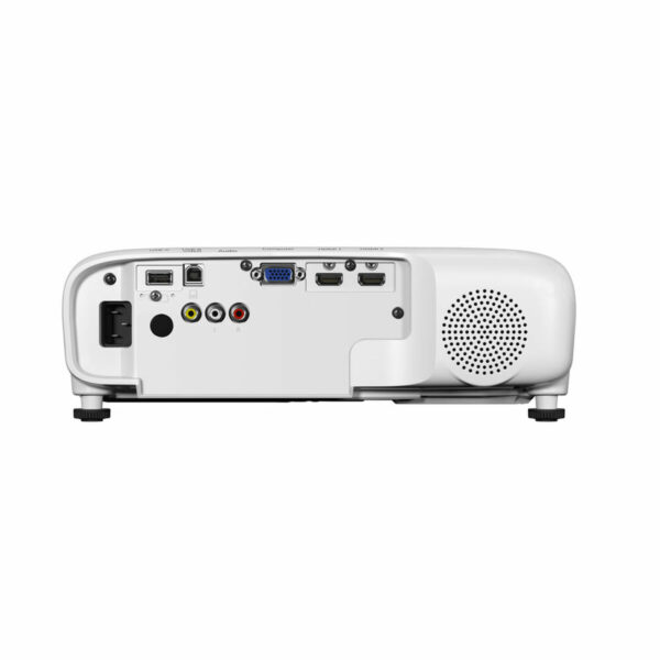 Projektor Epson V11H978040           Weiß 4000 Lm – Bild 2