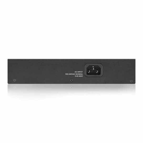 Switch ZyXEL GS1100-16-EU0103F – Bild 2