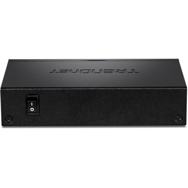 Switch Trendnet TPE-TG51G – Bild 3