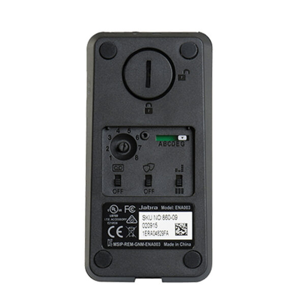 USB-Soundadapter Jabra 860-09 – Bild 4