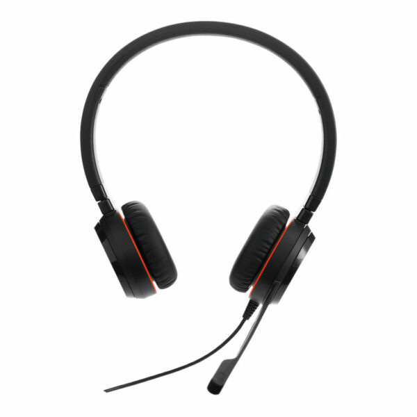Laptopladekabel Jabra 14401-21 Schwarz 120 cm – Bild 3